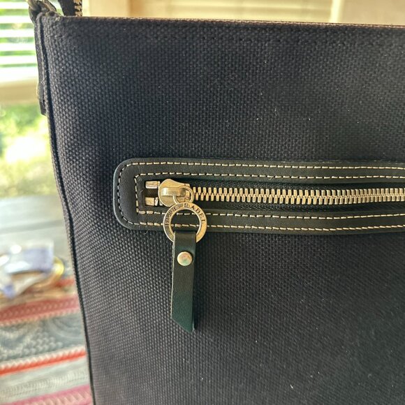 Burberry Black Crossbody Bag - Picture 4 of 12